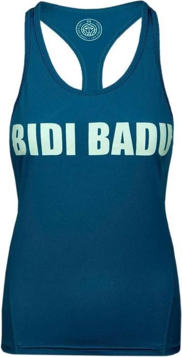 Bidi Badu Rhombo Move Tank - petrol (M)