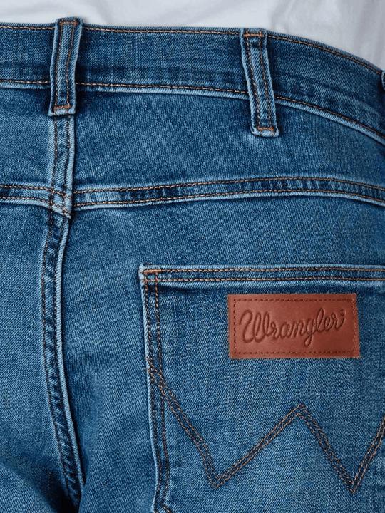 Produktbild Wrangler Jeans Regular Fit (W32/L34)