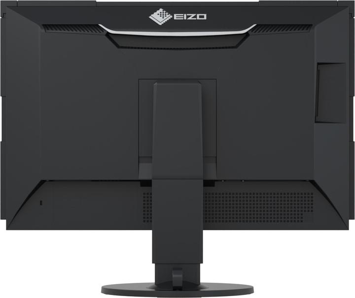 Actual product image Eizo CG2420 ColorEdge (1920 x 1200 pixels, 24")