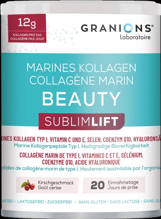Granions Beauty SublimLift (1 Stück, Pulver, 300 g)