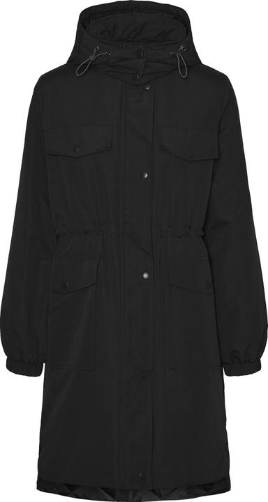 Immagine prodotto Vero Moda VMROANE Mantel Langer Parka (XS)