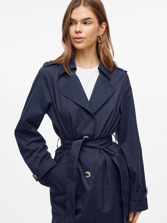 Immagine prodotto Vila Taillengürtel Trenchcoat (36)