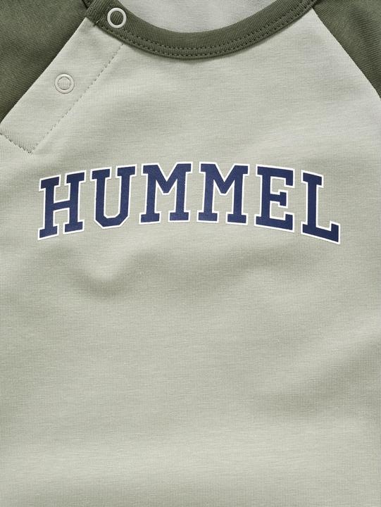 Image du produit hummel hmlSTEIN BODY L/S (74)