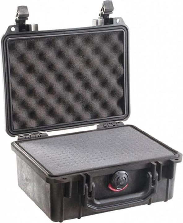 Actual product image Peli Protective case 1150 (Photo case, 3.13 l)