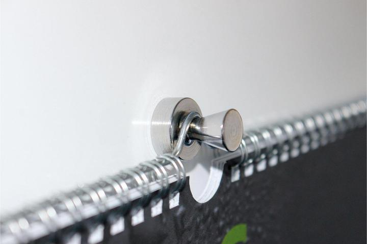 Actual product image Maul Neodymium cone magnet (5 x)