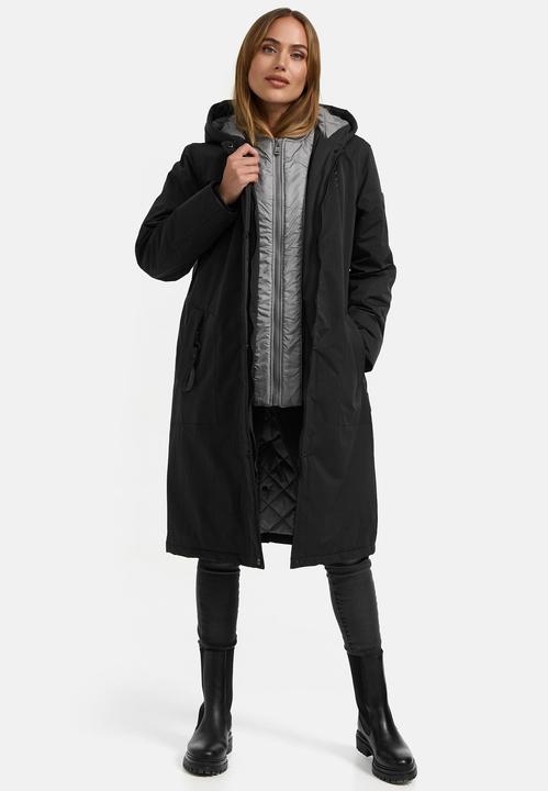 Actual product image Marikoo Ledalaa 16 (L)