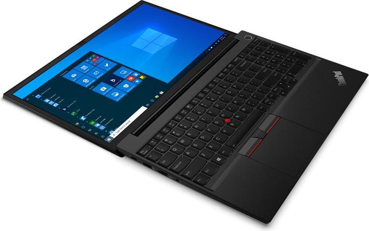 Produktbild Lenovo ThinkPad E15 Gen 2 (15.60", Intel Core i5-1135G7, 16 GB, 512 GB, CH)
