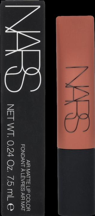 Image du produit NARS Cosmetics Air Matte Lip Color (Surrender)