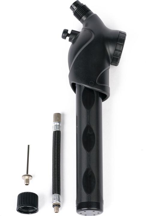 Produktbild Sport-Thieme Ballpumpe Manometer