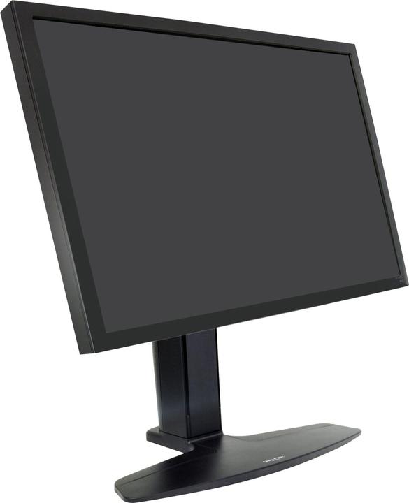 Produktbild Ergotron Neo-Flex Monitor Standfuss mit patentierter CF-Technologie (Tisch, 32")