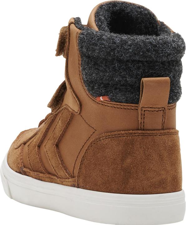 Actual product image hummel Stadil Winter High Jr (30)
