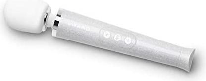 Image du produit Le Wand Petite All That Glimmers Masseur Vibrant Rechargeable Blanc