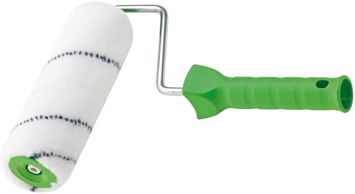 Produktbild Fortis Malerwalze Nylon 18 cm mit Bügel (18 cm)