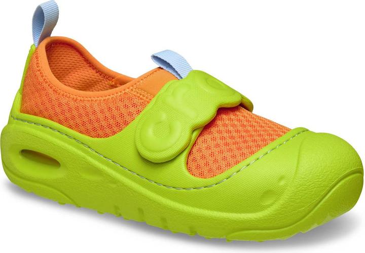 Produktbild Crocs K's Swiftwater Splash (29)
