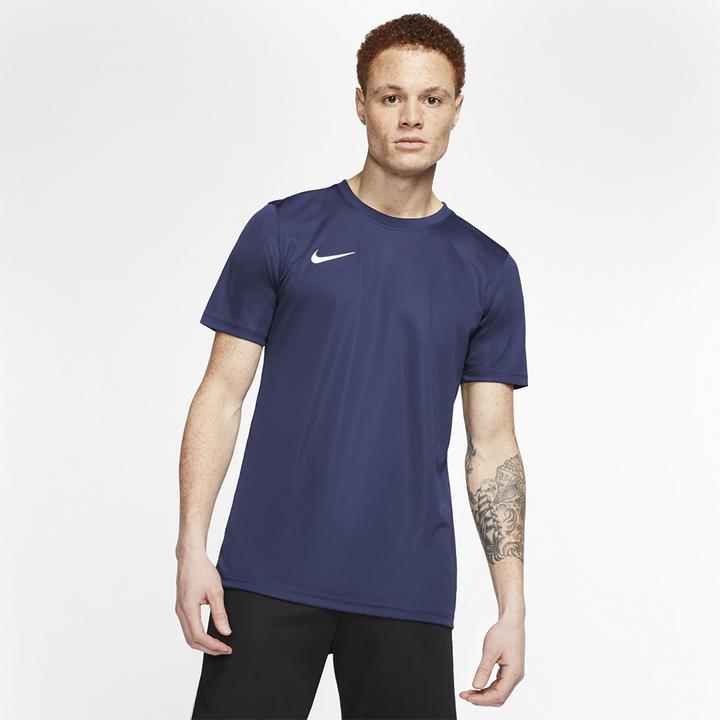 Actual product image Nike Park Vii Jersey Short Sleeve (S)