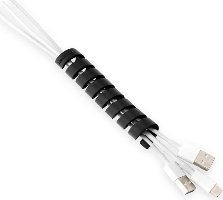 Actual product image BlueLounge CableCoil (19000 mm, 4 pcs.)