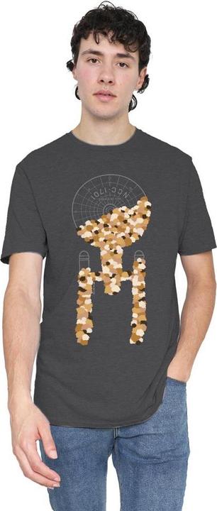 Produktbild Tribble Takeover TShirt (L)