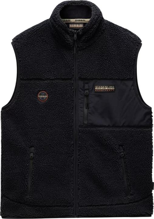 Actual product image Napapijri vet yupik (S)