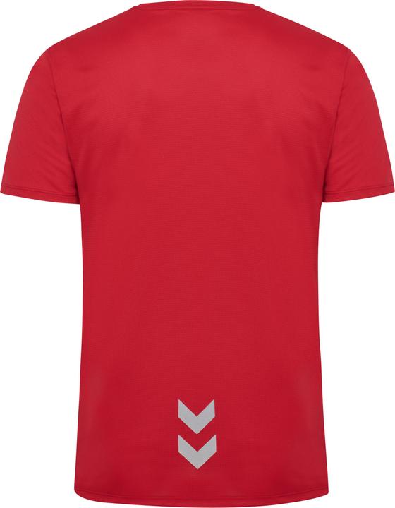 Actual product image hummel hmlRUN JERSEY S/S (XL)