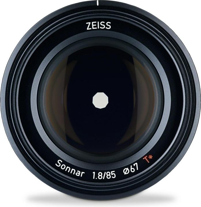 Immagine prodotto Zeiss Batis 85mm 1,8 (Sony E, Full-frame)