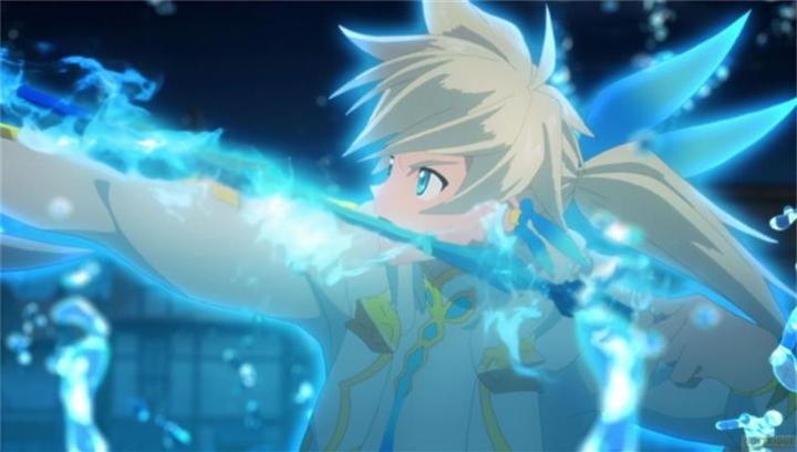 Produktbild Tales of Zestiria the X – Complete Edition (Japanisch, Deutsch)