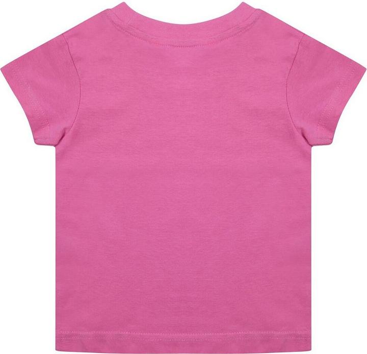 Actual product image Larkwood Baby Organic Tshirt (86)