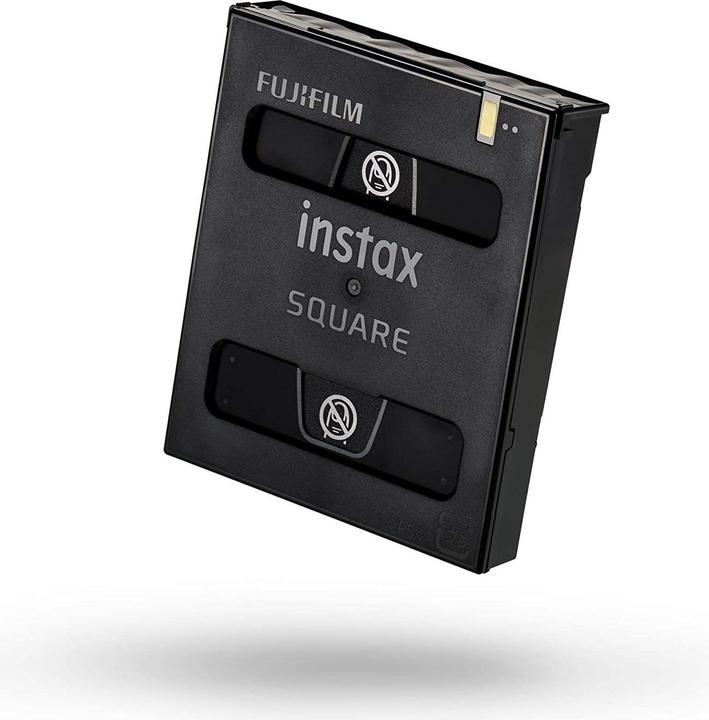 Immagine prodotto Fujifilm Instax Square Film Monochrome (Instasso quadrato)
