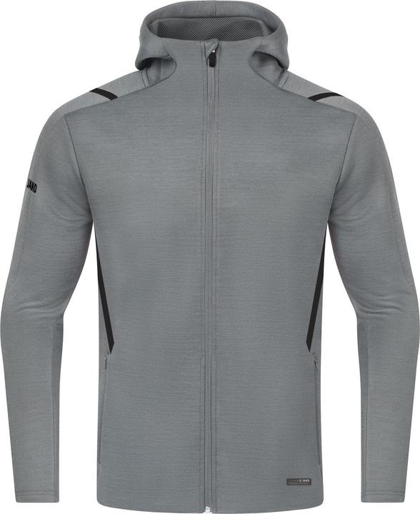 Grigio pietra screziato, Nero