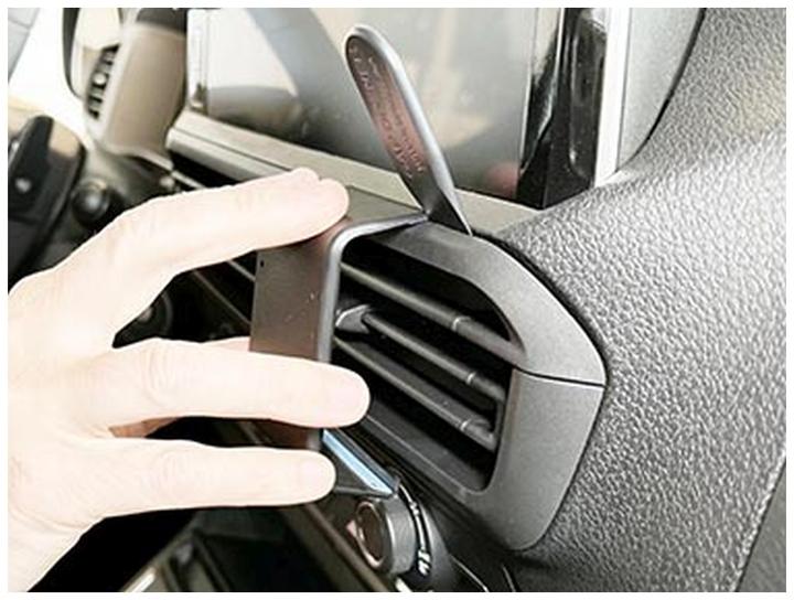 Actual product image Brodit ProClip Toyota Proace Verso 25