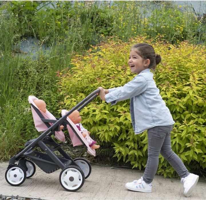 Actual product image Smoby Maxi-Cosi Twin