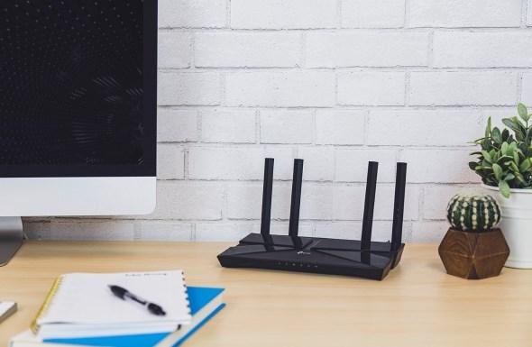 Produktbild TP-Link Archer AX1500