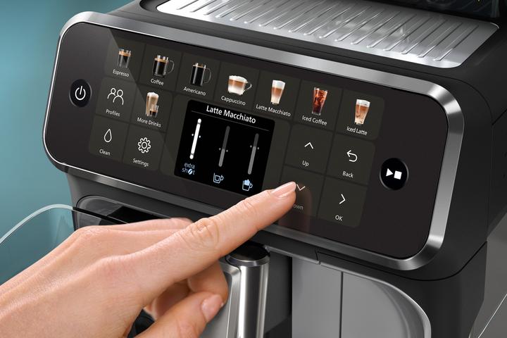 Produktbild Philips EP5546/70 5500 Serie