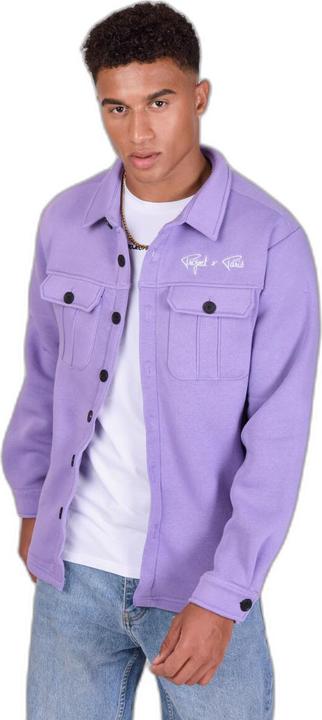 Produktbild Project X Paris einfache button-down-hemd project x pari (S)