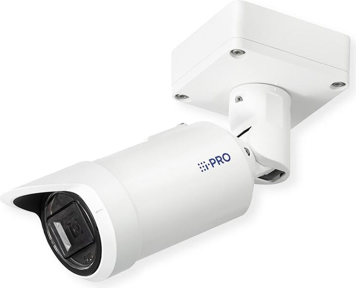 Produktbild Panasonic Netzwerkkamera WV-S15500-F3L (3072 x 1728 Pixels)