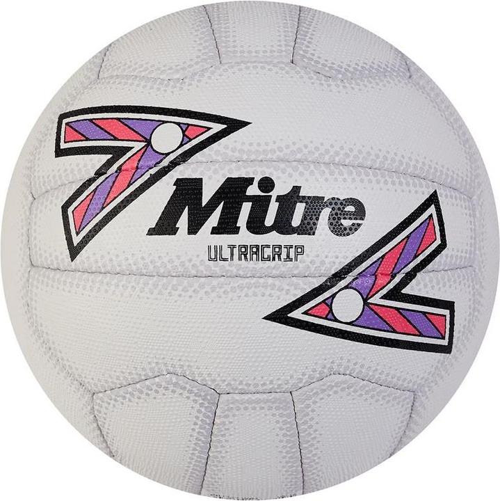 Produktbild Mitre Ultragrip Netzball