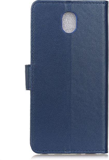 Produktbild MU Classic Classic II Leder Bookcover Series (Nokia 2.3)