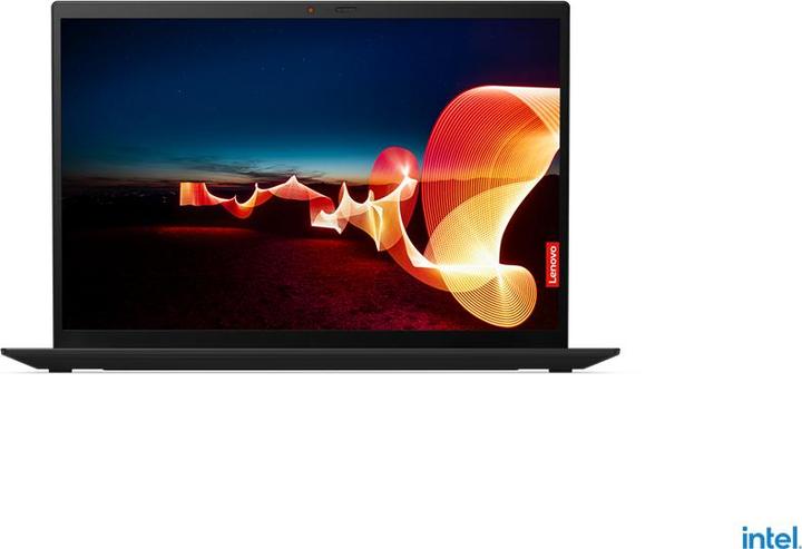 Immagine prodotto Lenovo ThinkPad X1 Carbon G9 (14", Intel Core i7-1165G7, 16 GB, 1000 GB, DE)