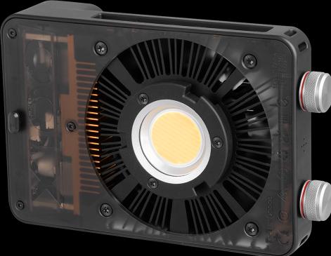 Image du produit Zhiyun Molus X100 Pro (Lumière vidéo)