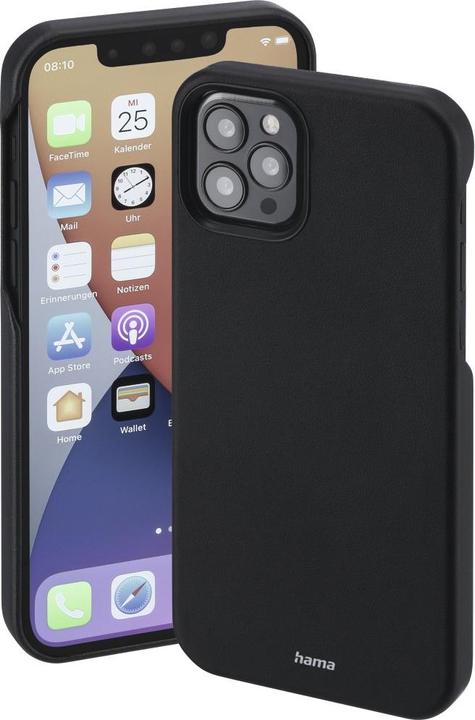 Produktbild Hama MagCase Finest Sense (Apple iPhone 13 Pro)