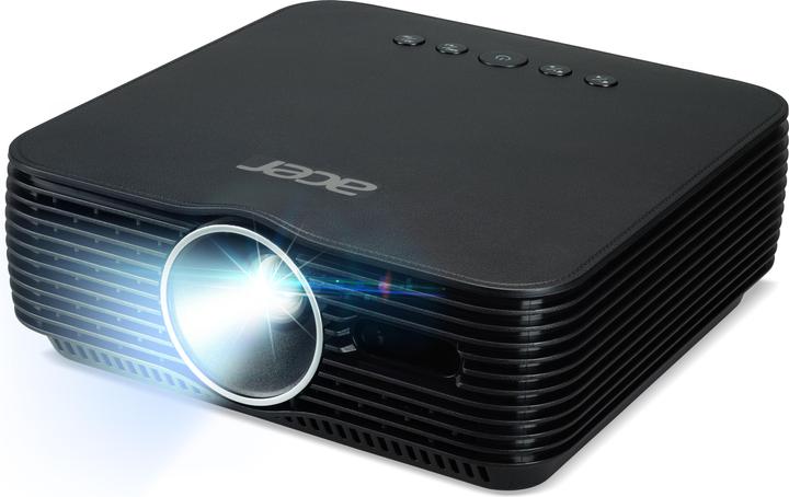 Actual product image Acer B250i (Full HD, 1200 lm, 1.23:1)