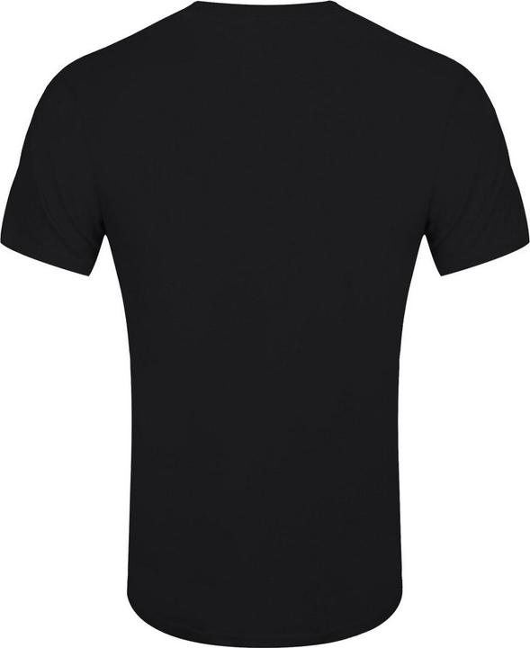 Produktbild Universal Textiles Hands Face TShirt (XL)