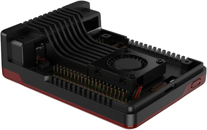 Produktbild NEO case for Raspberry Pi 5