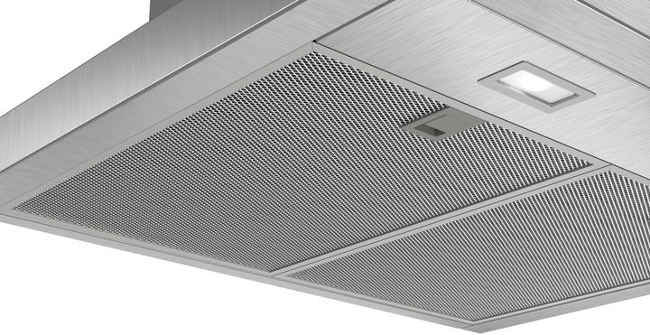Produktbild Bosch Hausgeräte DWB67CM50 (Wandhaube)