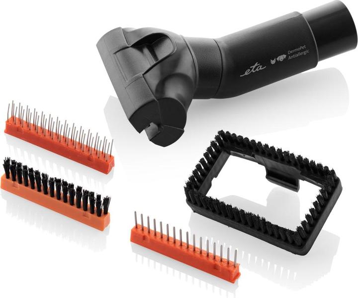 Actual product image ETA Grande Animal
