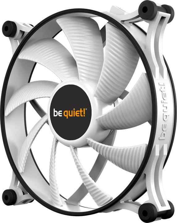 Immagine prodotto be quiet! Ali d'ombra 2 PWM (140 mm, 1 x)