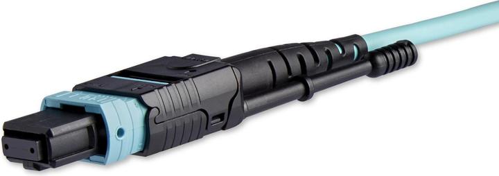 Immagine prodotto StarTech MPO/MTP to LC Breakout Cable - Plenum-Ra (1 m)