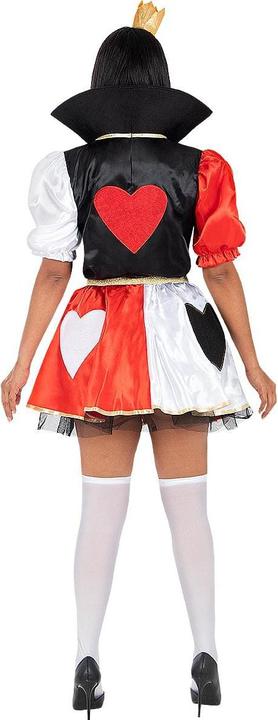 Produktbild Metamorph Herzkönigin Ballerina Kostüm (XL)