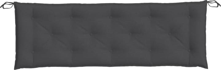 Productafbeelding VidaXL Stoffen kussen tuinbank (100 x 50 x 7 cm)