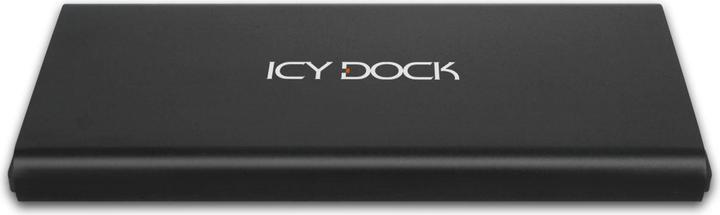 Produktbild Icy Dock ICYNano M.2 NVMe PCIe SSD to USB 3.2 Gen 2 ext. (M.2)