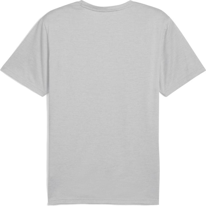 Image du produit Puma M TAD ESSENTIAL HEATHER CAT TEE (CF grand chat) (XXL)